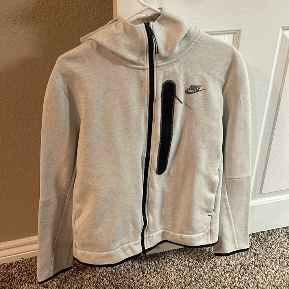 Nike Tech Jacket - image 1